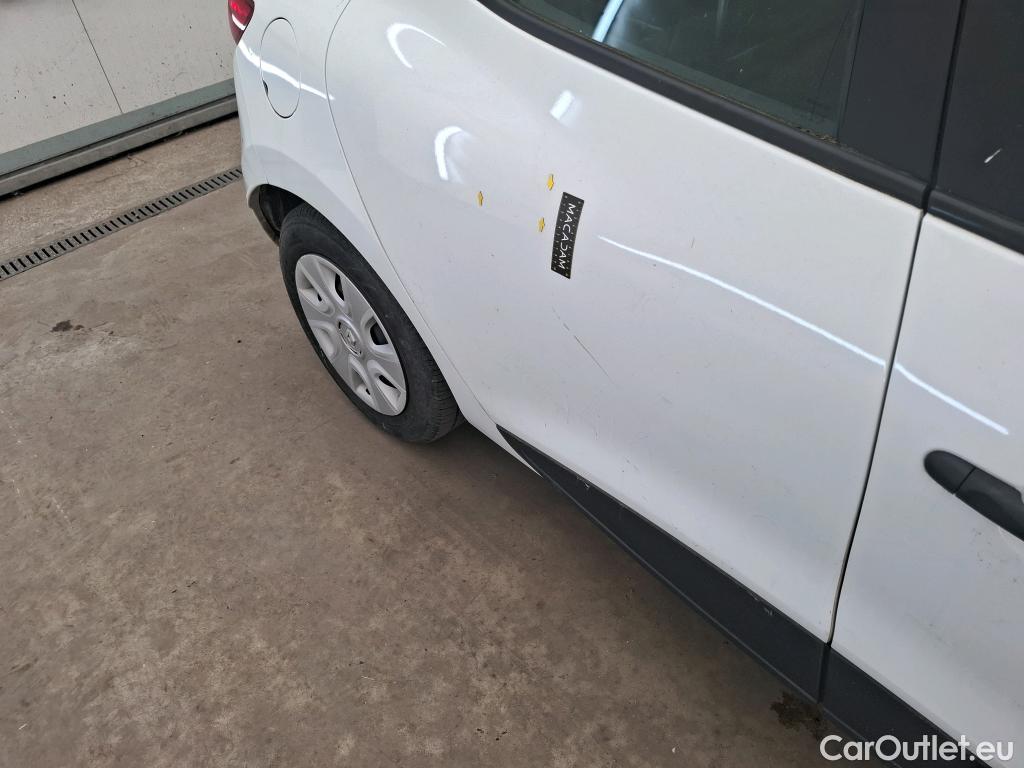  Renault  Clio  IV Air 0.9 TCe 75CV BVM5 E6 #38