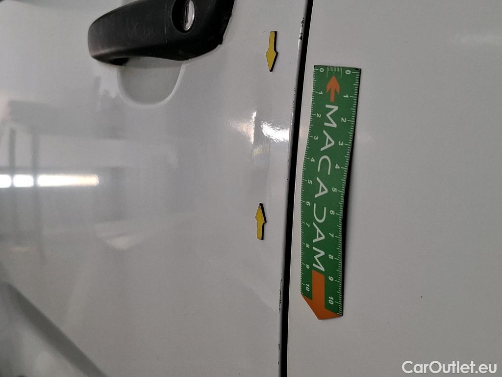  Citroen  Berlingo  Fourgon Worker M 1000 1.5 BlueHDi 100CV BVM5 E6dT #21