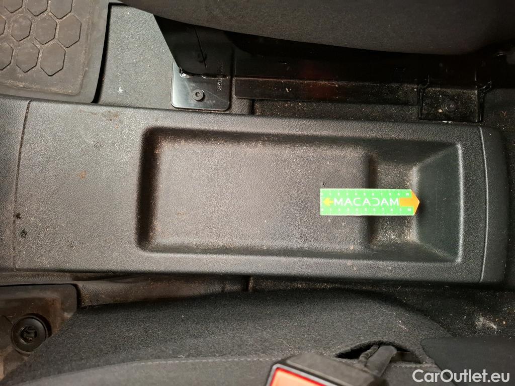  Citroen  Berlingo  Fourgon Club M 650 1.5 BlueHDi 100CV BVM6 E6d #36