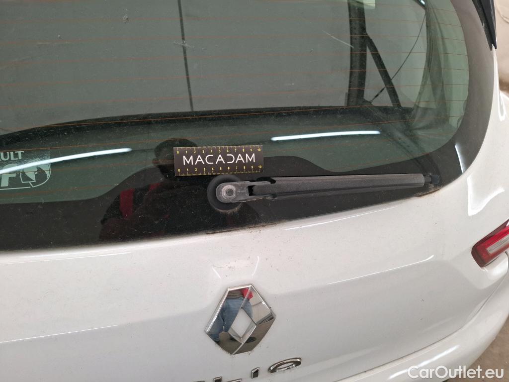  Renault  Clio  IV Air 0.9 TCe 75CV BVM5 E6 #48