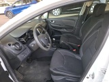  Renault  Clio  IV Air MediaNav 1.5 dCi 75CV BVM5 E6 #8