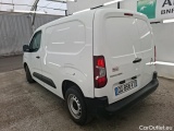  Citroen  Berlingo  Fourgon Club M 650 1.5 BlueHDi 100CV BVM6 E6d #2