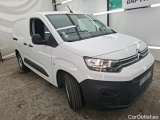 Citroen  Berlingo  Fourgon Club M 650 1.5 BlueHDi 100CV BVM6 E6d #4