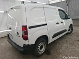  Citroen  Berlingo  Fourgon Club M 650 1.5 BlueHDi 100CV BVM6 E6d #3