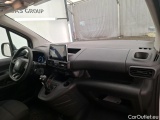  Citroen  Berlingo  Fourgon Club M 650 1.5 BlueHDi 100CV BVM6 E6d #5