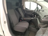  Citroen  Berlingo  Fourgon Club M 650 1.5 BlueHDi 100CV BVM6 E6d #8