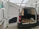  Citroen  Berlingo  Fourgon Club M 650 1.5 BlueHDi 100CV BVM6 E6d #10