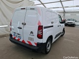  Citroen  Berlingo  Fourgon Club M 650 1.5 BlueHDi 75CV BVM5 E6dT #3