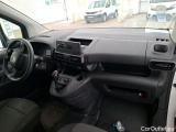  Citroen  Berlingo  Fourgon Club M 650 1.5 BlueHDi 75CV BVM5 E6dT #5