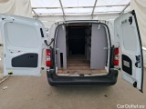  Citroen  Berlingo  Fourgon Club M 650 1.5 BlueHDi 75CV BVM5 E6dT #10