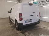  Citroen  Berlingo  Fourgon Driver M 1000 1.5 BlueHDi 100CV BVM5 E6dT #2