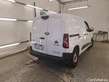  Citroen  Berlingo  Fourgon Driver M 1000 1.5 BlueHDi 100CV BVM5 E6dT #3
