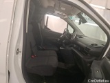  Citroen  Berlingo  Fourgon Driver M 1000 1.5 BlueHDi 100CV BVM5 E6dT #6
