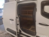 Citroen  Berlingo  Fourgon Driver M 1000 1.5 BlueHDi 100CV BVM5 E6dT #9