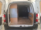  Citroen  Berlingo  Fourgon Driver M 1000 1.5 BlueHDi 100CV BVM5 E6dT #8
