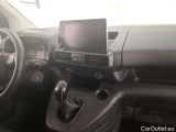  Citroen  Berlingo  Fourgon Driver M 1000 1.5 BlueHDi 100CV BVM5 E6dT #10
