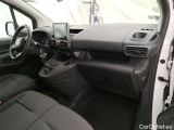  Citroen  Berlingo  Fourgon Driver M 1000 1.5 BlueHDi 100CV BVM5 E6dT #5