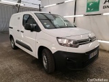  Citroen  Berlingo  Fourgon Driver M 1000 1.5 BlueHDi 100CV BVM5 E6dT #4