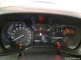  Citroen  Berlingo  Fourgon Driver M 1000 1.5 BlueHDi 100CV BVM5 E6dT #7