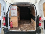 Citroen  Berlingo  Fourgon Driver M 1000 1.5 BlueHDi 100CV BVM5 E6dT #8