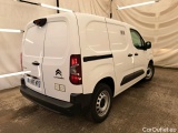  Citroen  Berlingo  Fourgon Driver M 1000 1.5 BlueHDi 100CV BVM5 E6dT #3