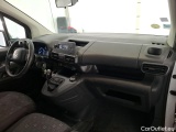  Citroen  Berlingo  Fourgon Worker M 1000 1.5 BlueHDi 100CV BVM5 E6dT #5
