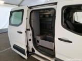  Citroen  Berlingo  Fourgon Worker M 1000 1.5 BlueHDi 100CV BVM5 E6dT #9