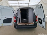  Citroen  Berlingo CITROEN  Van / 2018 / 4P / Fourgonnette Taille M 650kg BlueHDi 100 S&S BVM Club #10