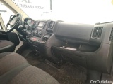  Citroen  Jumper CITROEN  / 2014 / 4P / Fourgon tôlé 33 L1H1 BlueHDi 120 S&S BVM6 Driver #5