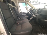  Citroen  Jumper CITROEN  / 2014 / 4P / Fourgon tôlé 33 L1H1 BlueHDi 120 S&S BVM6 Driver #6