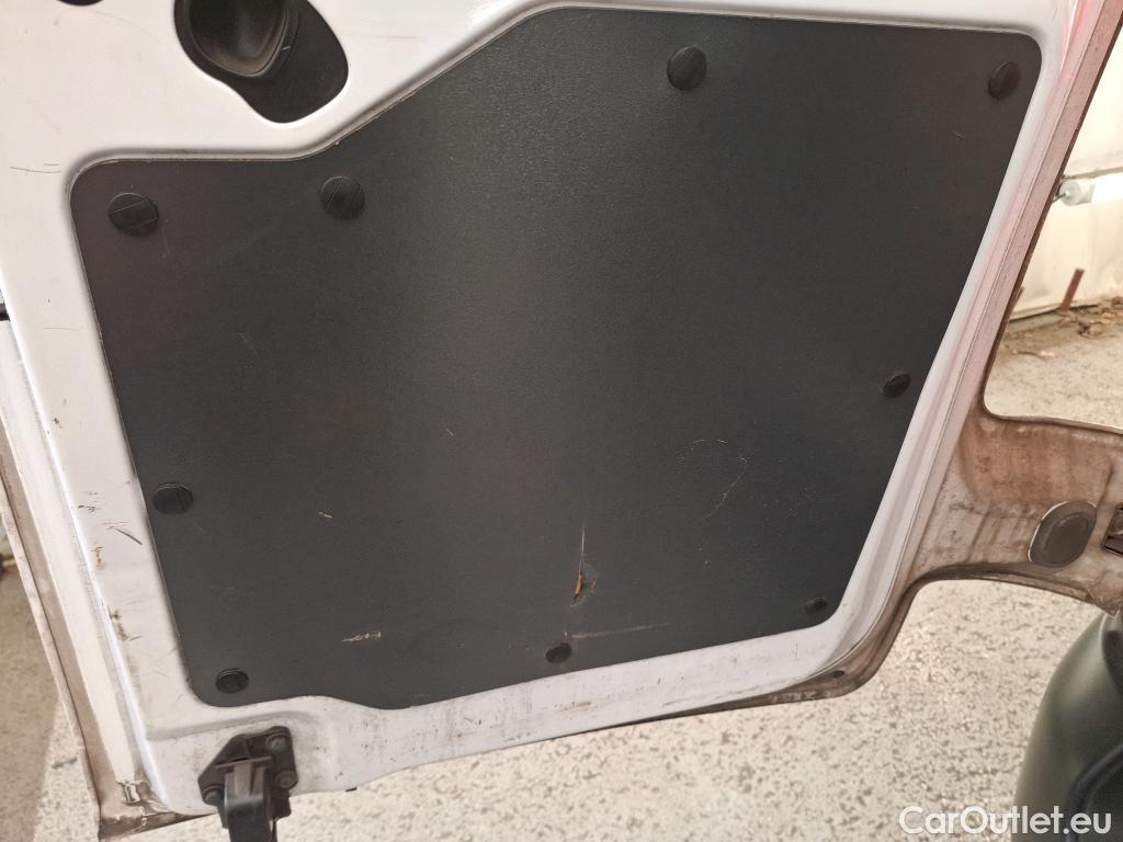  Citroen  Jumpy  Fourgon Driver M 2.0 BlueHDi 120CV BVM6 E6dT #13