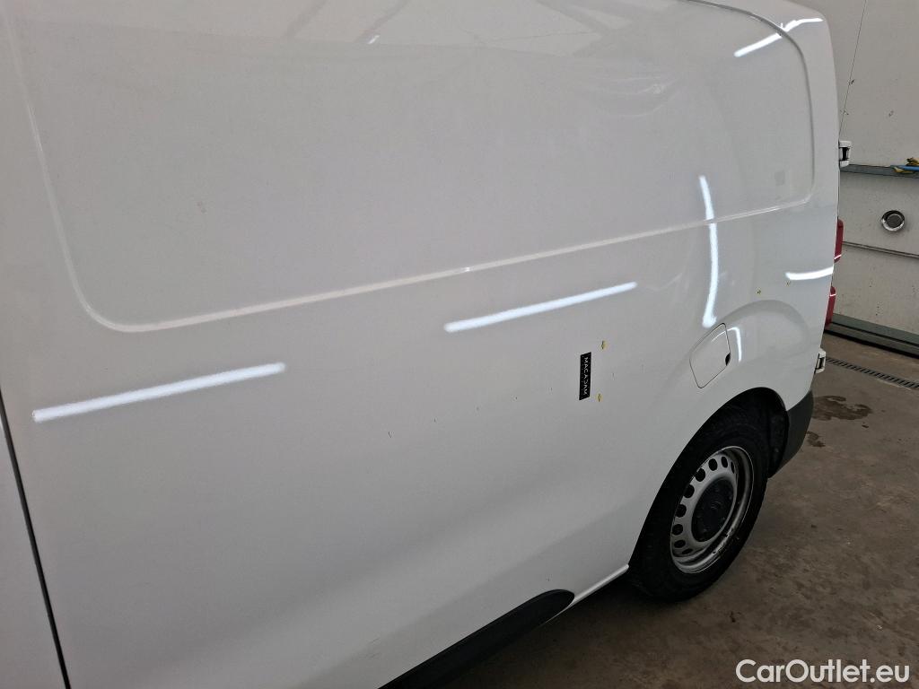  Citroen  Jumpy  Fourgon CityVan XS 1.5 BlueHDi 120CV BVM6 E6dT #17