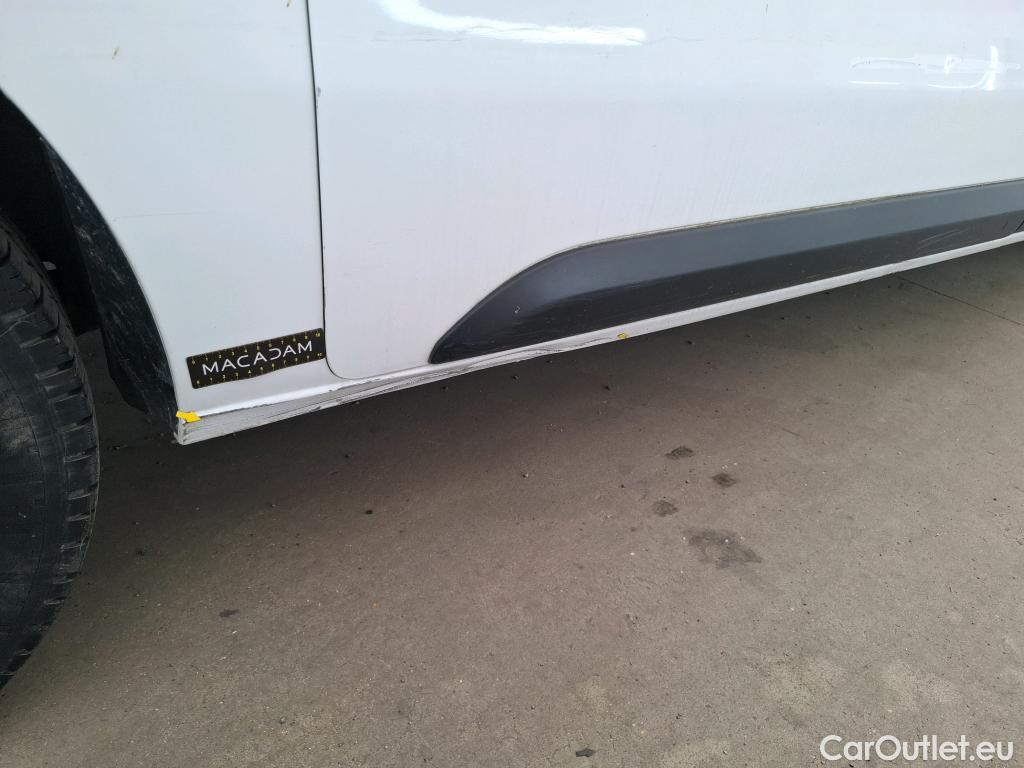  Citroen  Jumpy  Fourgon Business M 1.6 BlueHDi 115CV BVM6 E6 #10