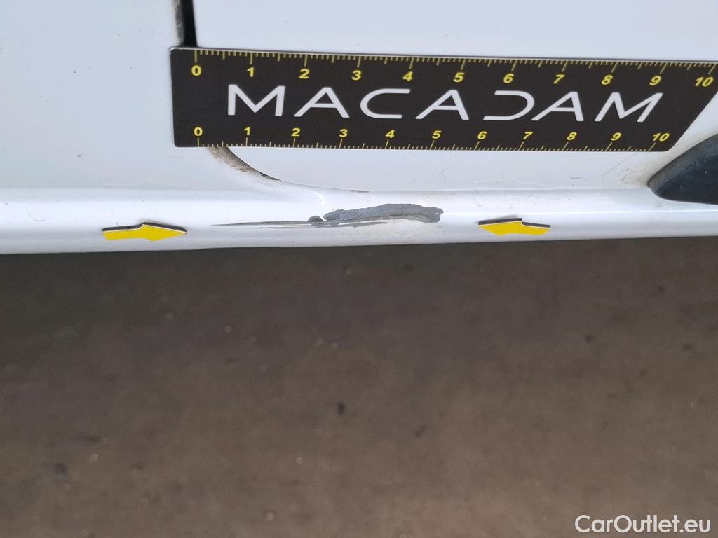  Citroen  Jumpy  Fourgon CityVan XS 1.5 BlueHDi 120CV BVM6 E6dT #49