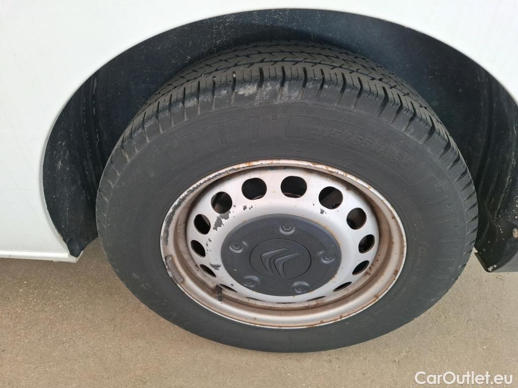  Citroen  Jumpy  Fourgon Business M 1.6 BlueHDi 115CV BVM6 E6 #39