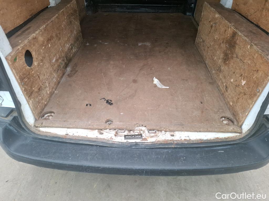  Citroen  Jumpy  Fourgon Club M 1.5 BlueHDi 120CV BVM6 E6dT #84