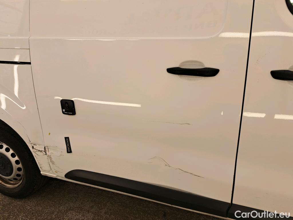  Citroen  Jumpy  Fourgon Club M 2.0 BlueHDi 120CV BVM6 E6dT #19