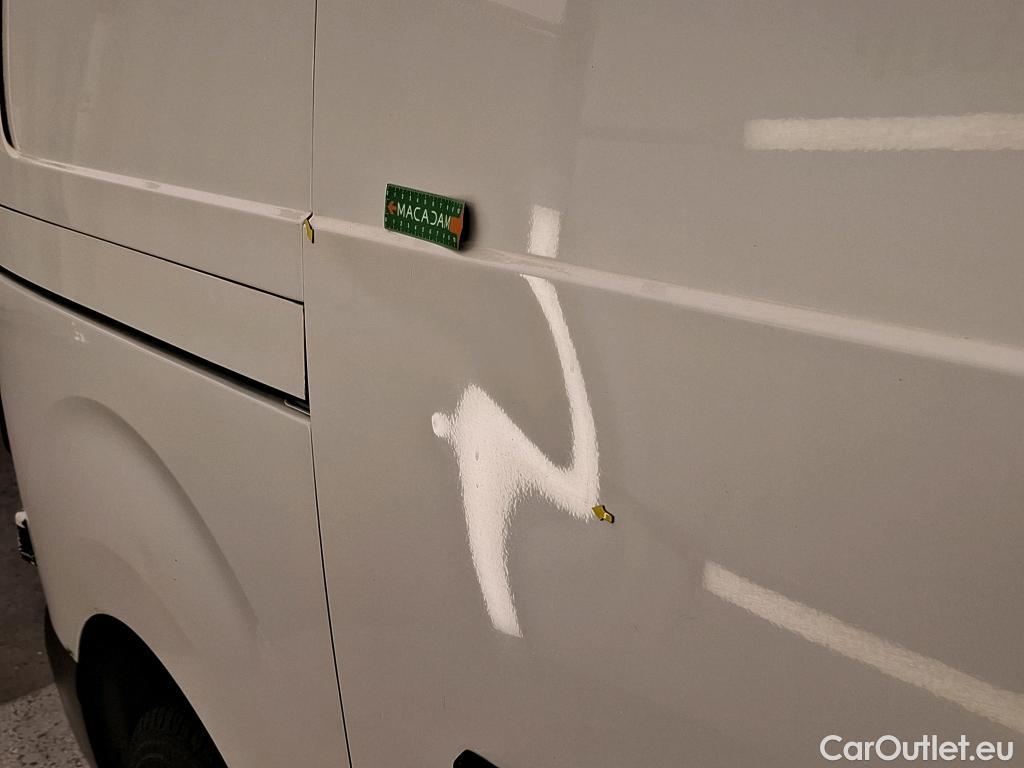  Citroen  Jumpy  Fourgon Driver M 2.0 BlueHDi 120CV BVM6 E6dT #4