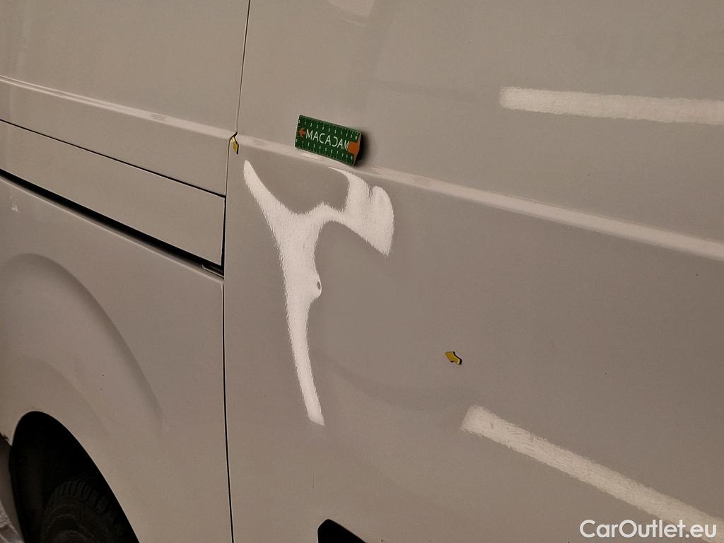  Citroen  Jumpy  Fourgon Driver M 2.0 BlueHDi 120CV BVM6 E6dT #5