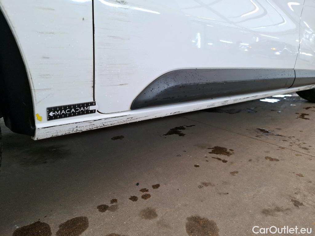  Citroen  Jumpy CITROEN  / 2016 / 4P / Fourgon tôlé XL BlueHDi 120 S&S 340 Nm CA REP Control #60