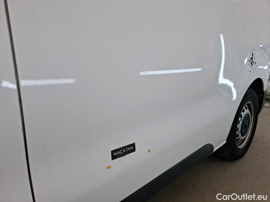  Citroen  Jumpy  Fourgon Business M 1.6 BlueHDi 115CV BVM6 E6 #4