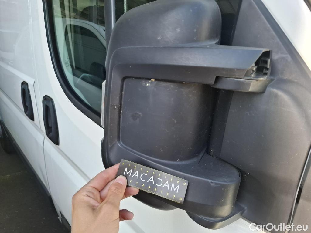  Citroen  Jumper  Fourgon Grand Volume 33 L2H2 Driver BlueHDi 140 Start&Stop 140CV BVM6 #1