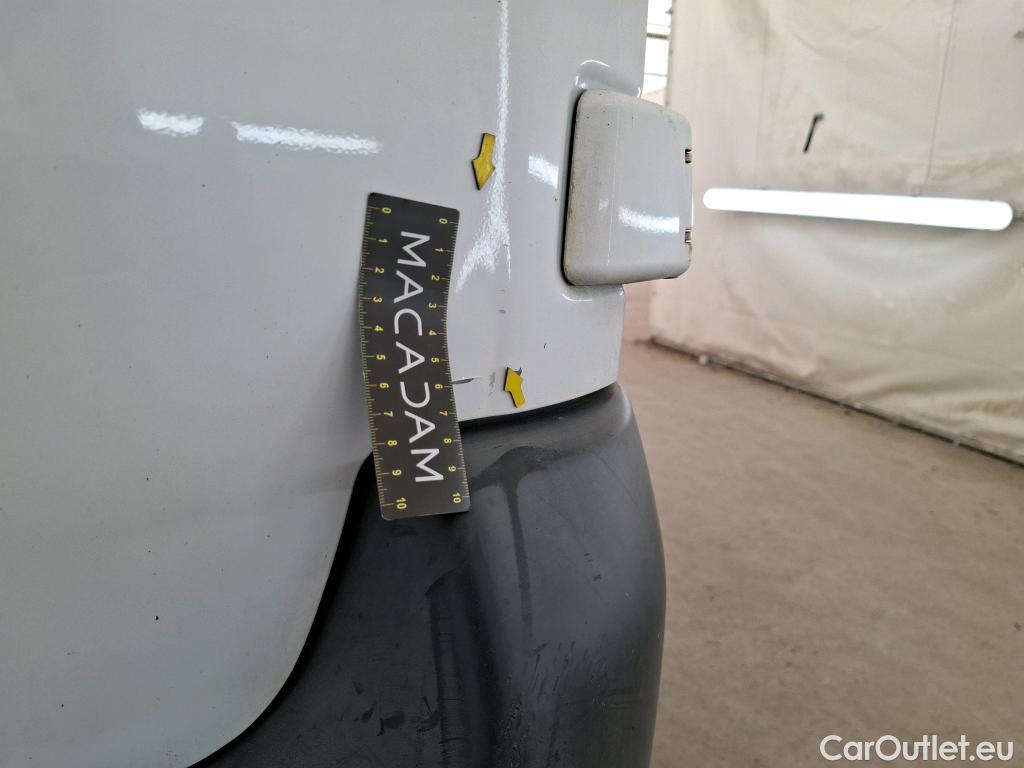  Citroen  Jumpy  Fourgon Control M 2.0 BlueHDi 120CV BVM6 E6dT #33