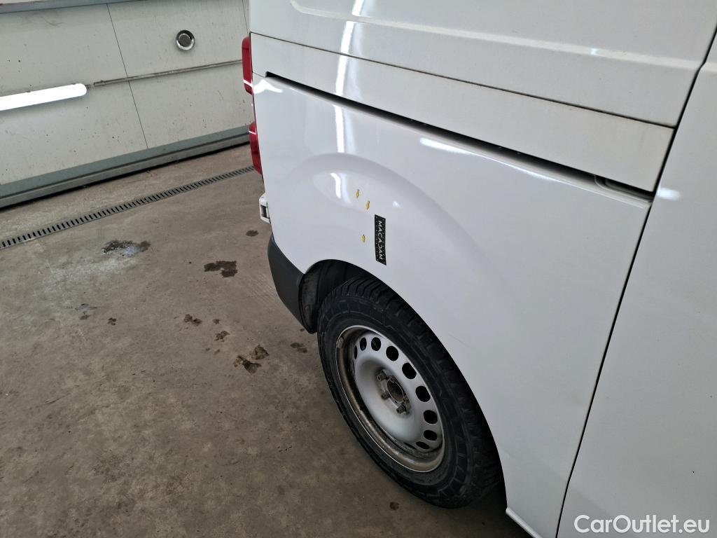  Citroen  Jumpy  Fourgon CityVan XS 1.5 BlueHDi 120CV BVM6 E6dT #53