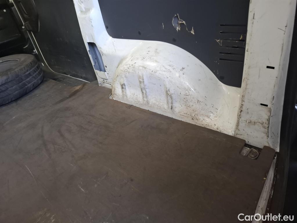  Citroen  Jumpy  Fourgon Driver M 2.0 BlueHDi 120CV BVM6 E6dT #32