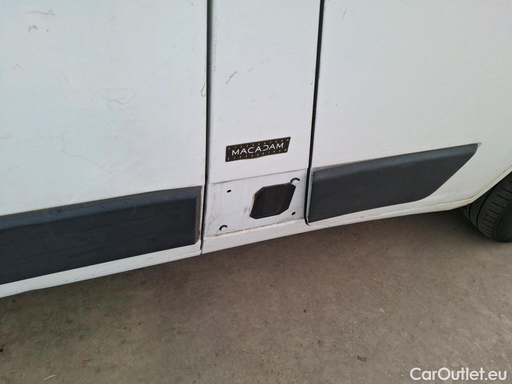  Citroen  Jumper  Fourgon Grand Volume 33 L2H2 Driver BlueHDi 140 Start&Stop 140CV BVM6 #98