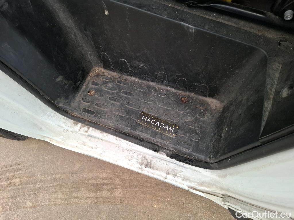  Citroen  Jumper  Fourgon Grand Volume 33 L2H2 Driver BlueHDi 140 Start&Stop 140CV BVM6 #63