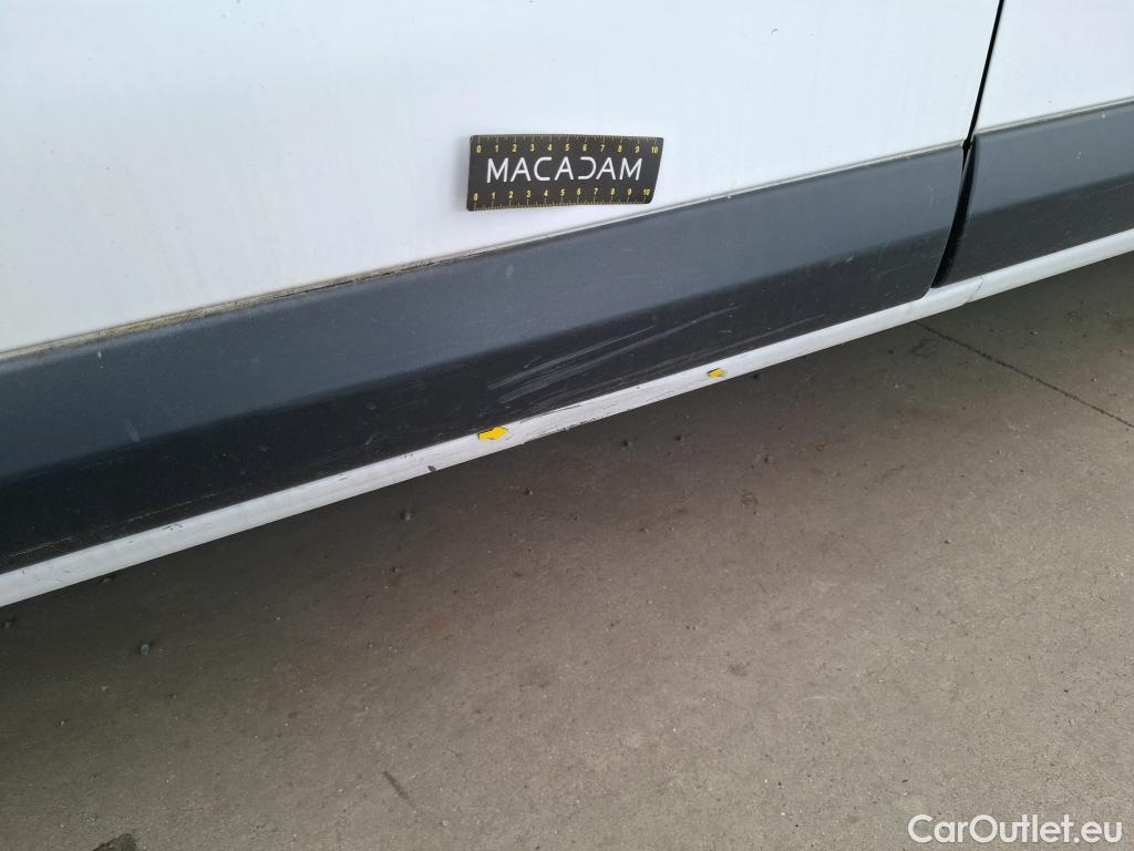  Citroen  Jumpy  Fourgon Business M 1.6 BlueHDi 115CV BVM6 E6 #12