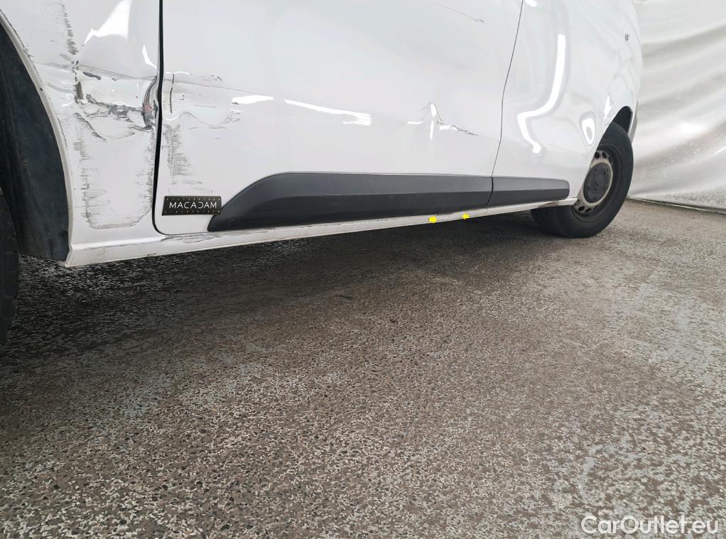  Citroen  Jumpy  Fourgon Club M 2.0 BlueHDi 120CV BVM6 E6dT #45