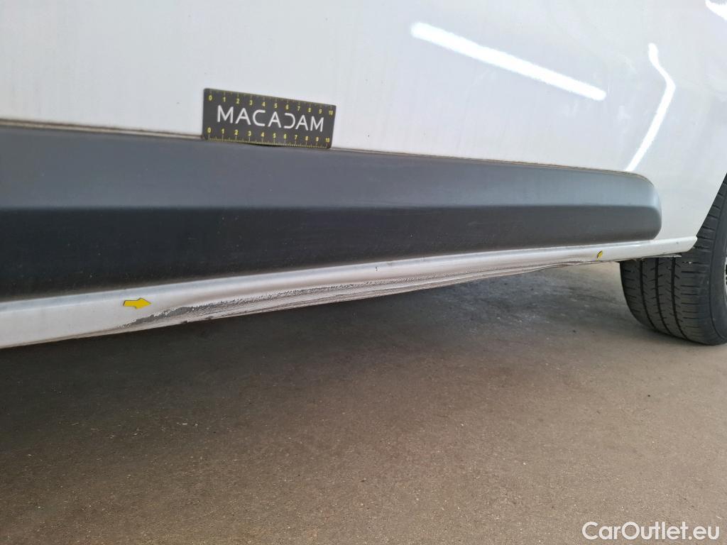  Citroen  Jumpy  Fourgon Business M 1.6 BlueHDi 115CV BVM6 E6 #9